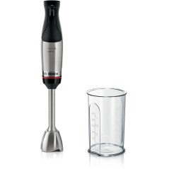 Bosch Serie | 6 ErgoMaster MSM6M610 Hand Blender - Premium Stainless Steel for Effortless Blending